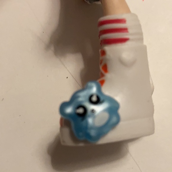 Ku ku hairajuku doll - Picture 2 of 2